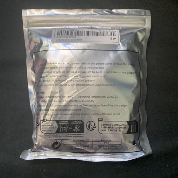 Led light strip - Picture 3 of 3